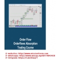 The Orderflows Absorption Course(SEE 2 MORE Unbelievable BONUS INSIDE!) Advanced Forex Price Action Techniques 